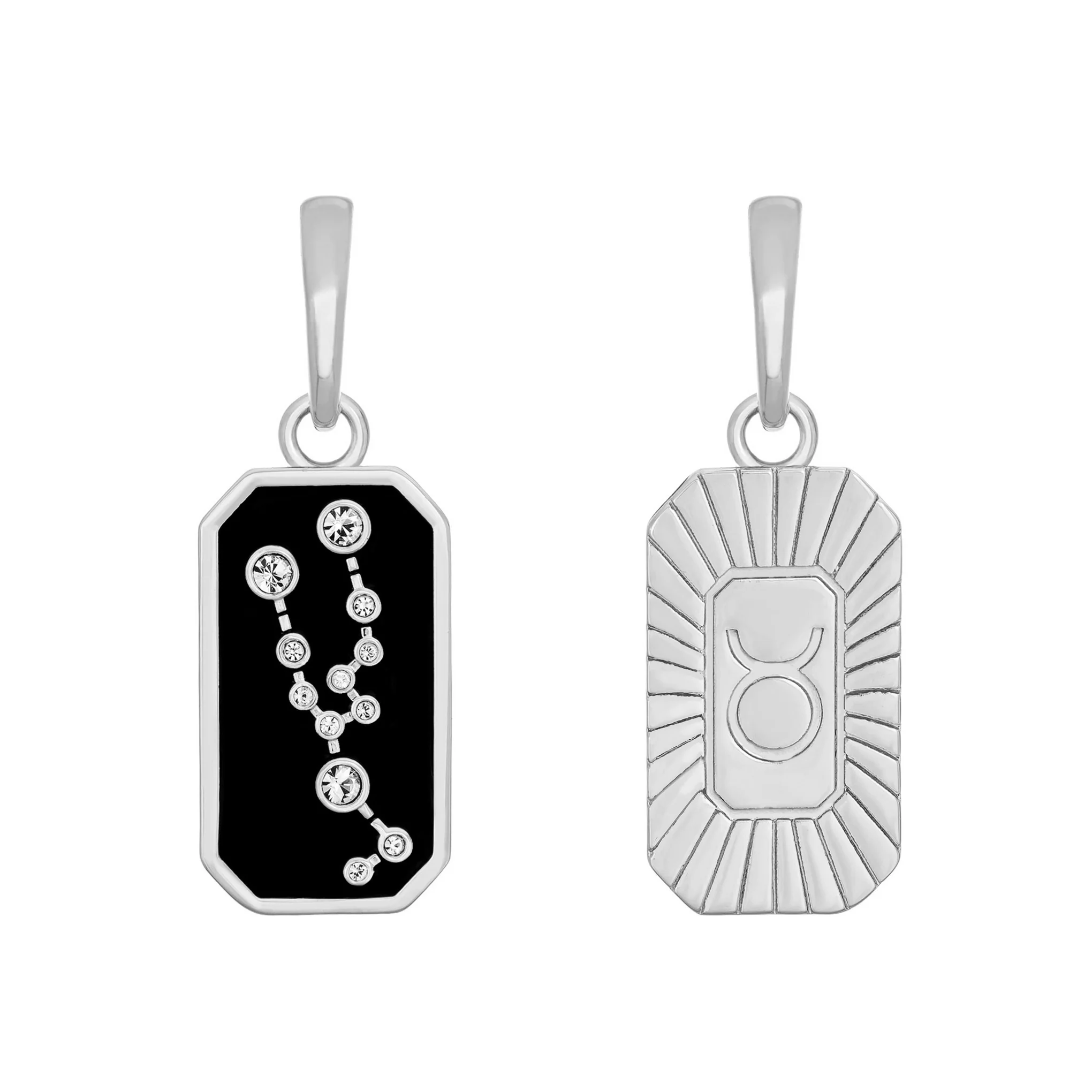 Taurus Zodiac Charm - Image 4