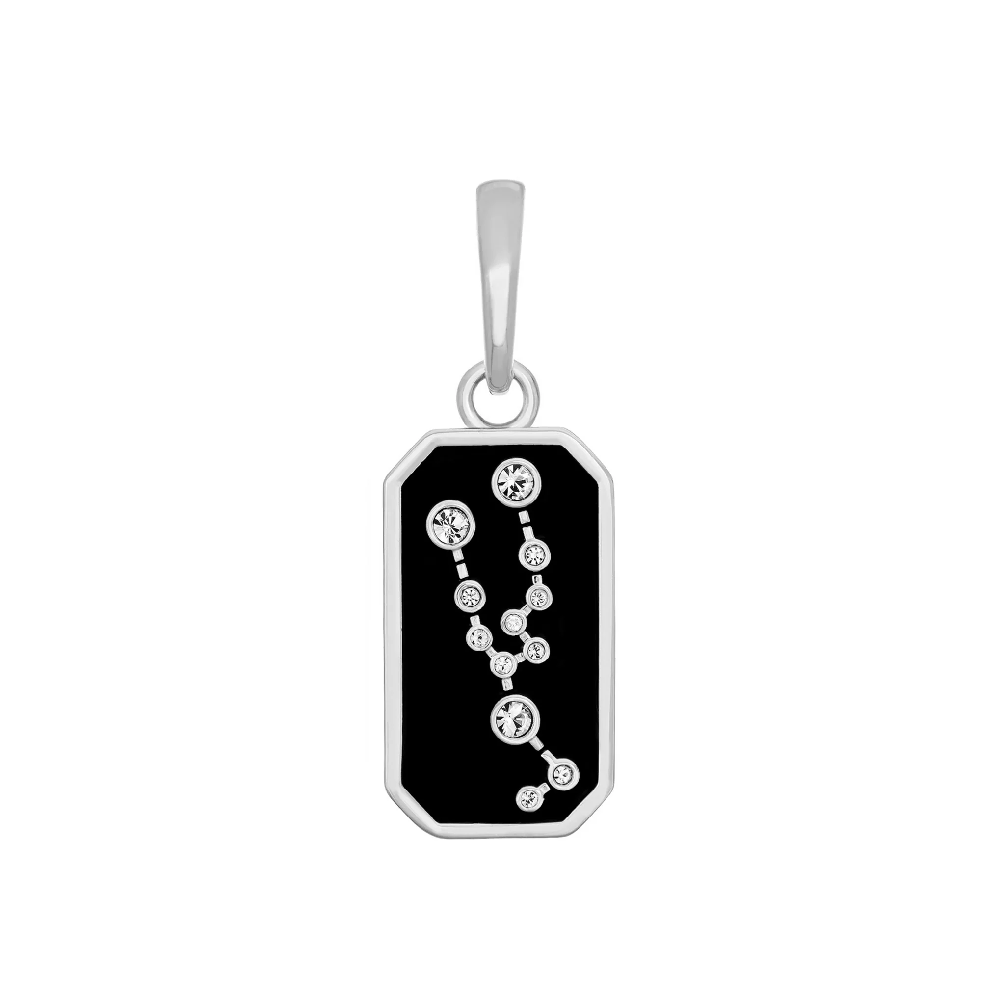 Taurus Zodiac Charm - Image 5