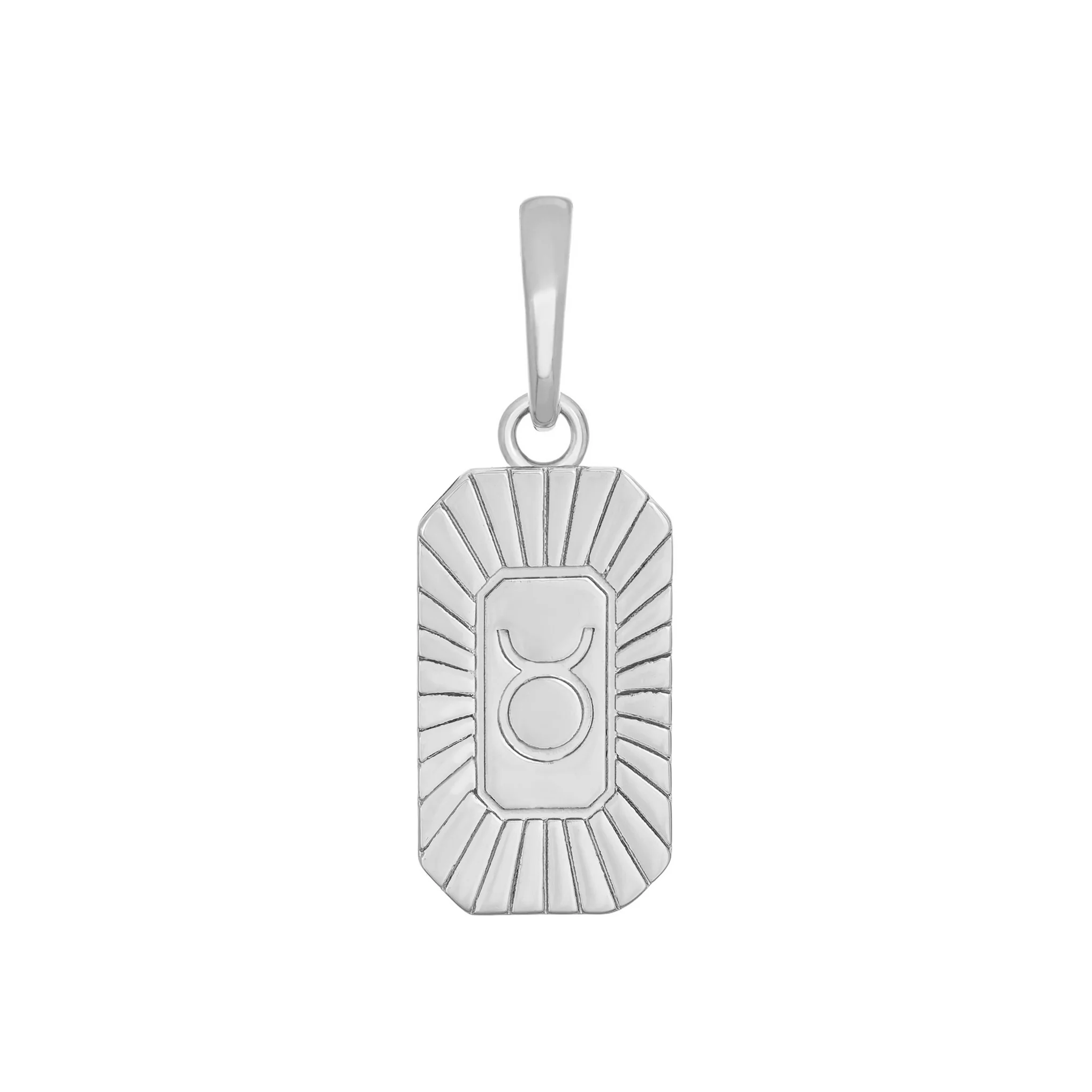 Taurus Zodiac Charm - Image 6