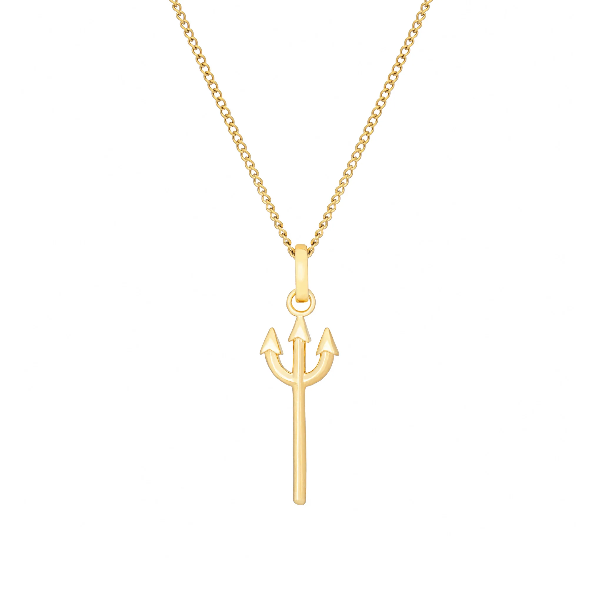 Tempest Necklace