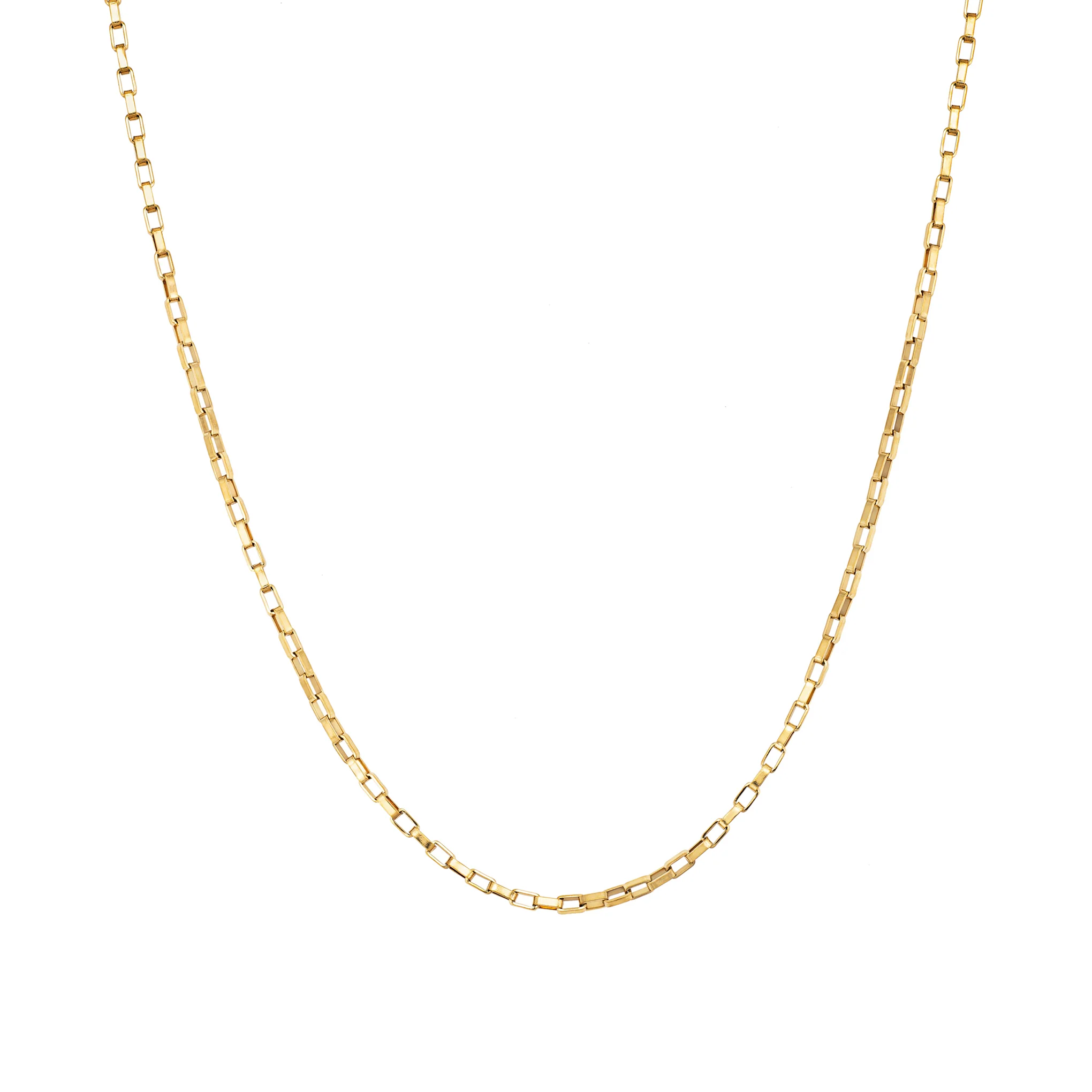 Tetra Necklace