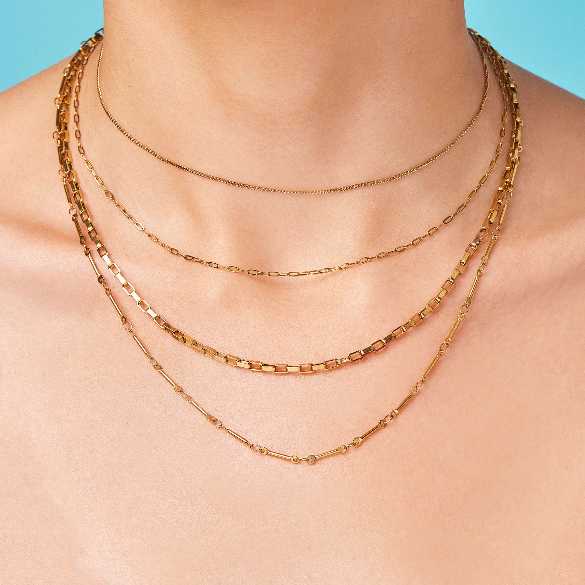 Tetra Necklace - Image 3