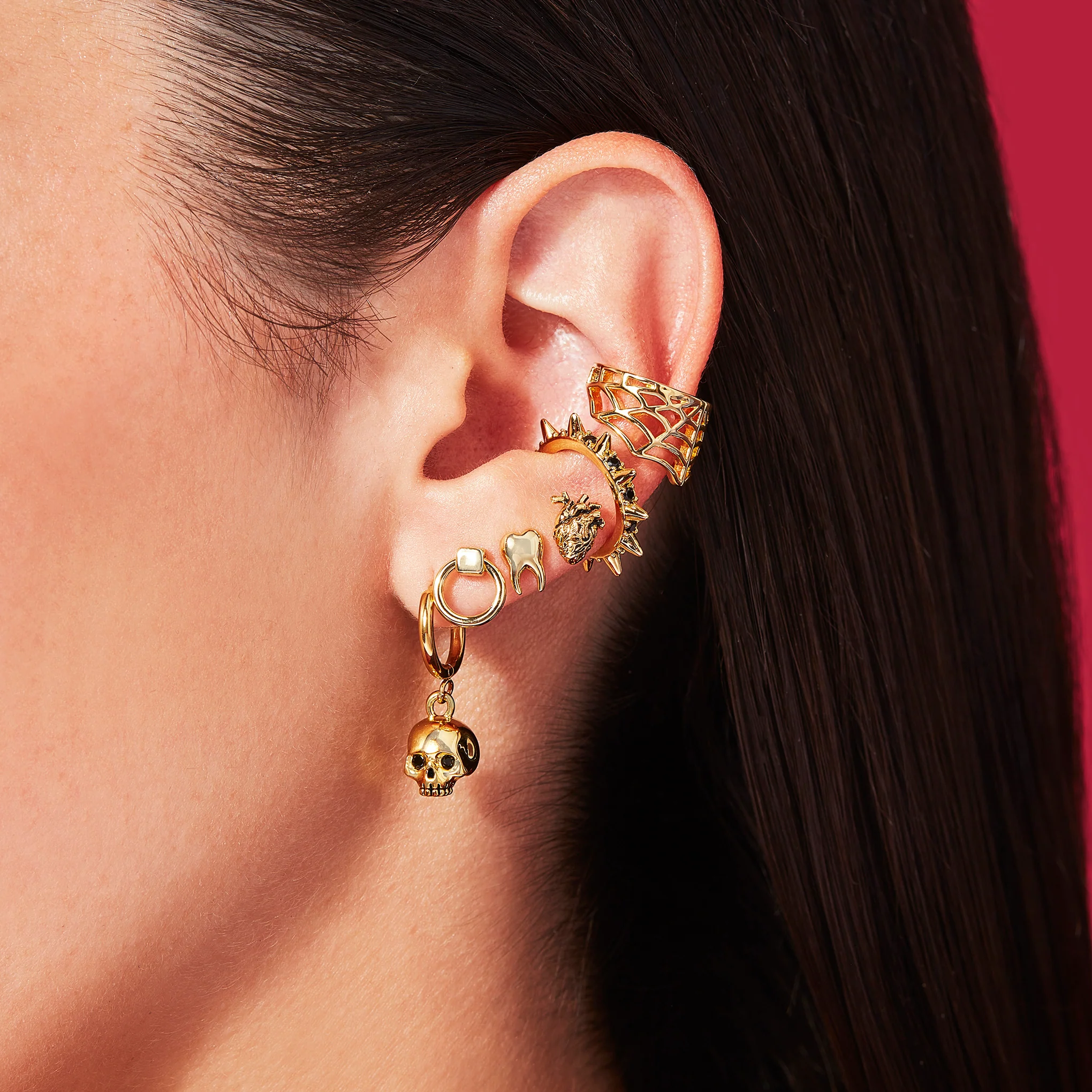 Undead Earrings - Image 3
