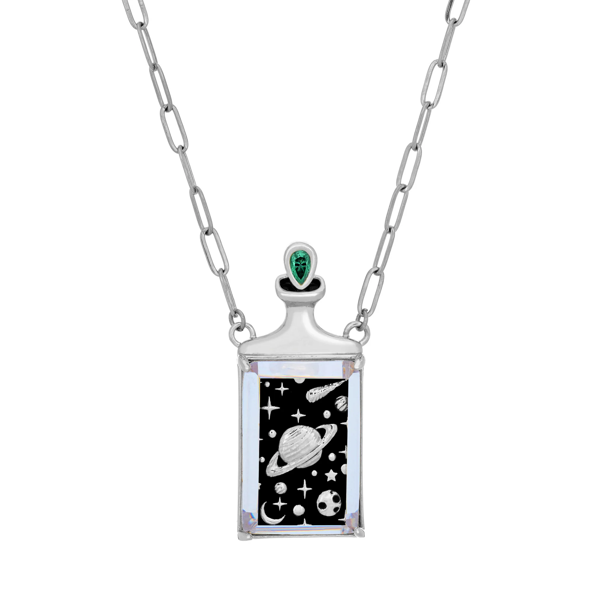 Universe Necklace - Image 2