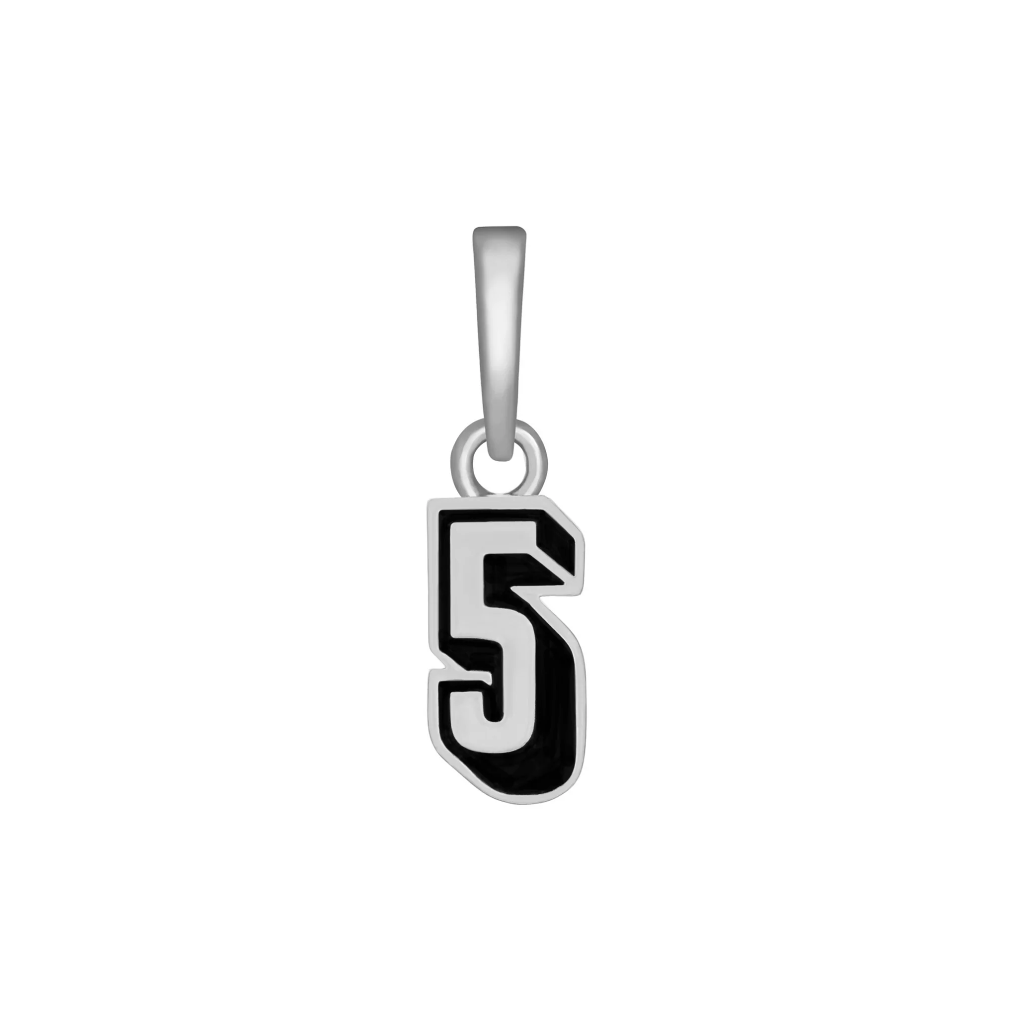 Varsity Number Charms - Image 11