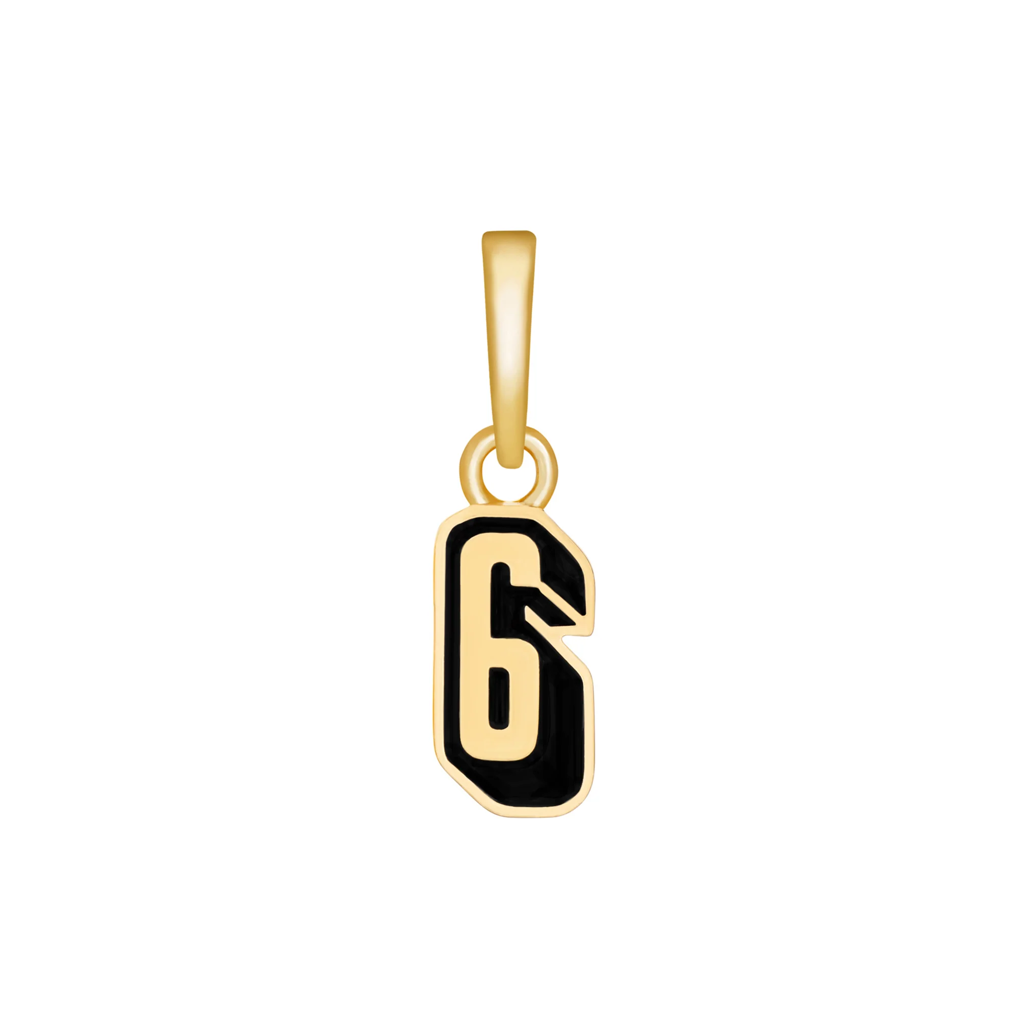 Varsity Number Charms - Image 12