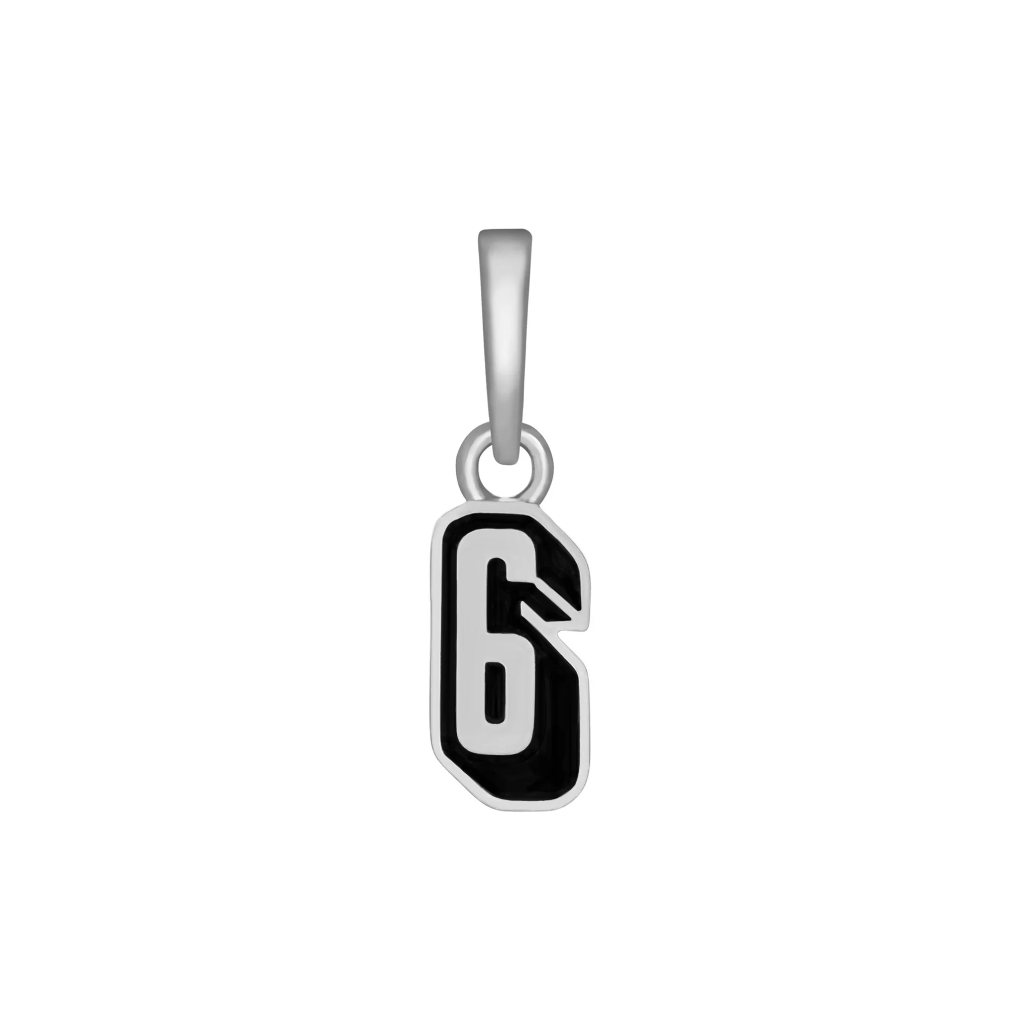 Varsity Number Charms - Image 13