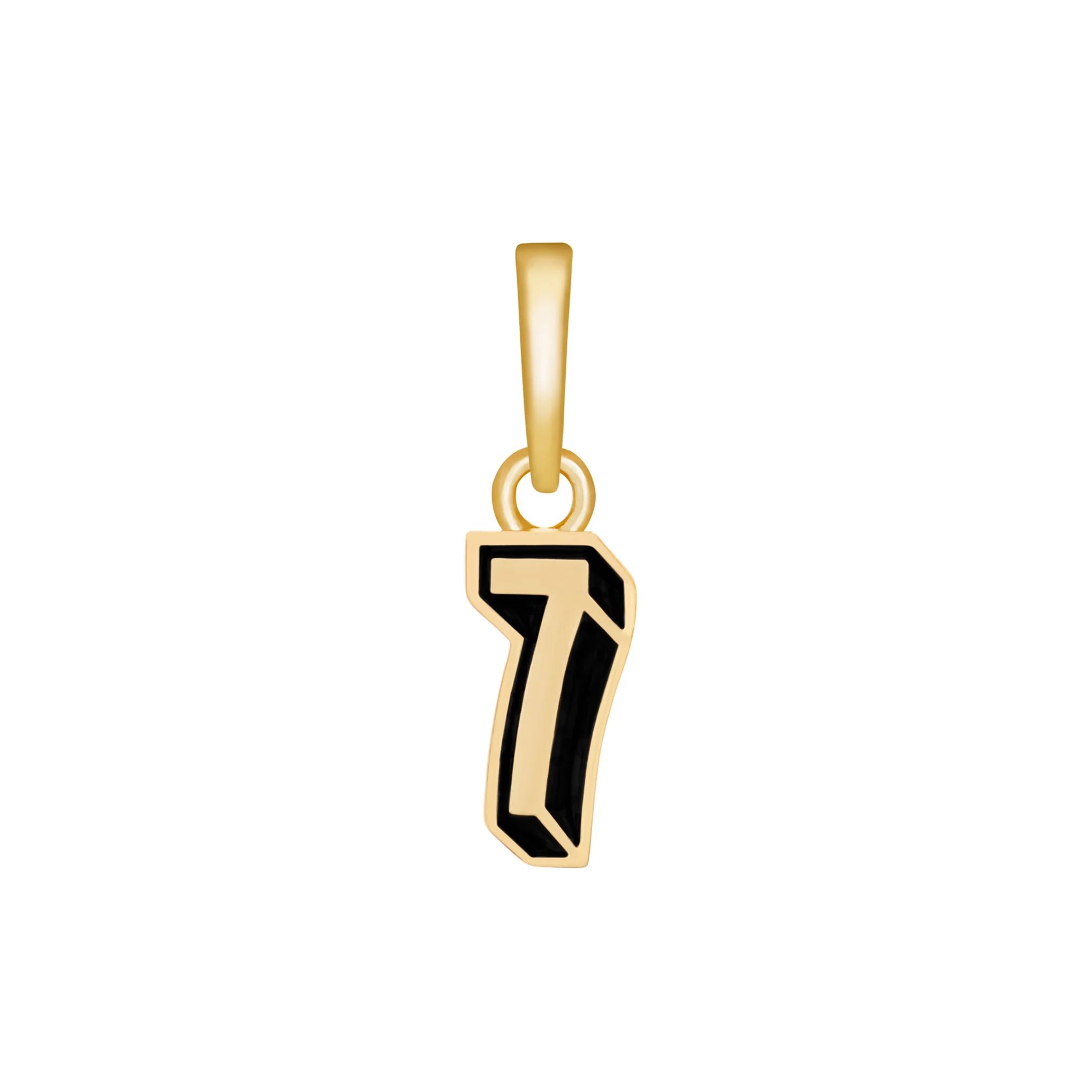 Varsity Number Charms - Image 14