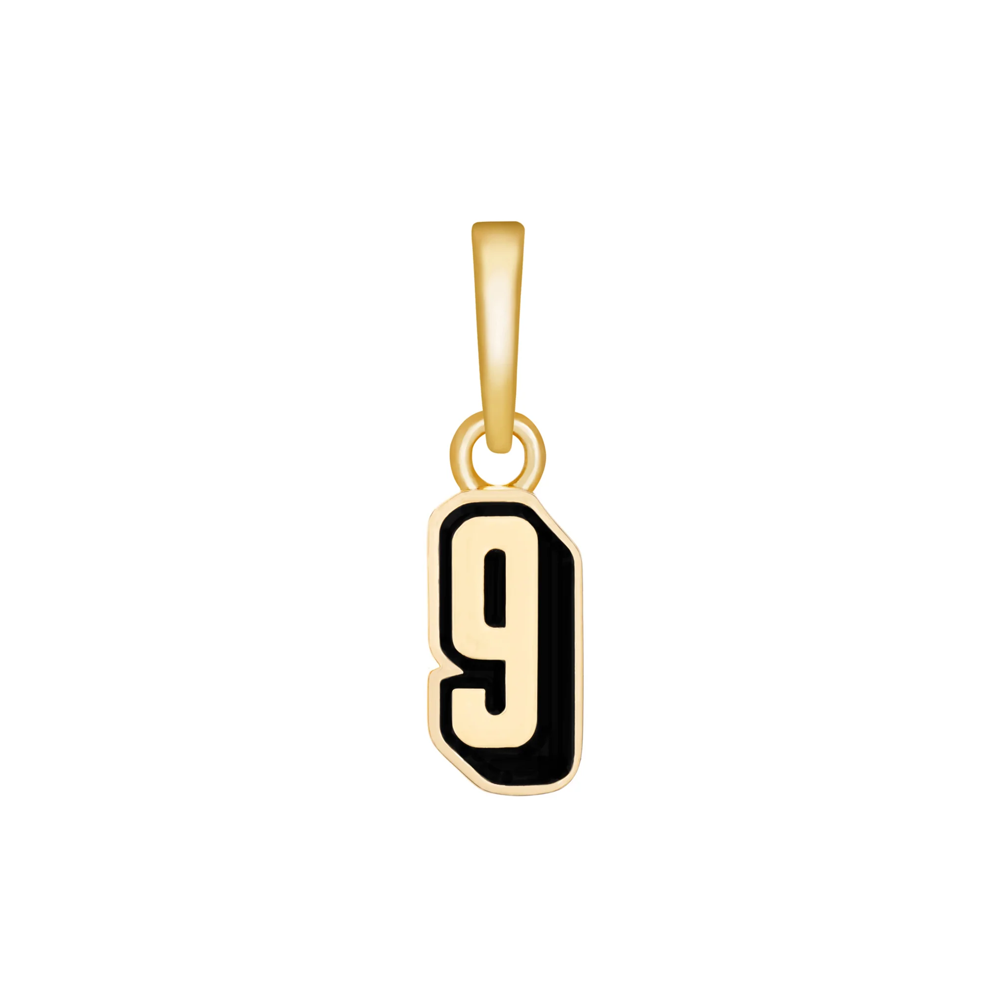 Varsity Number Charms - Image 18