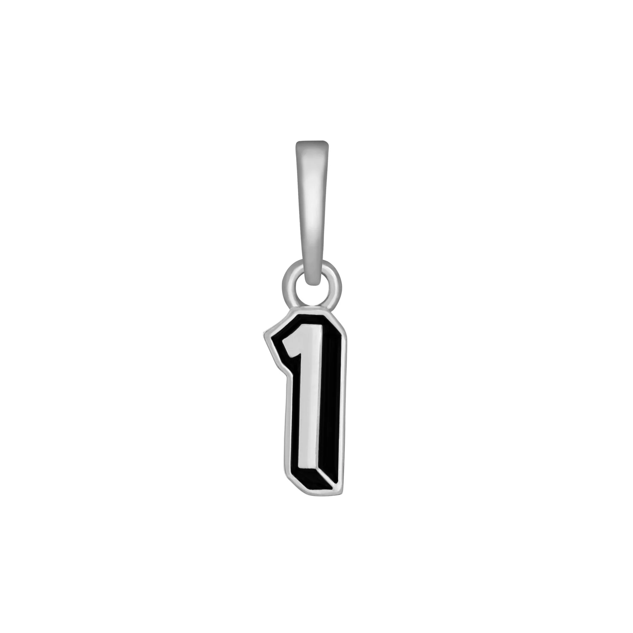 Varsity Number Charms - Image 3