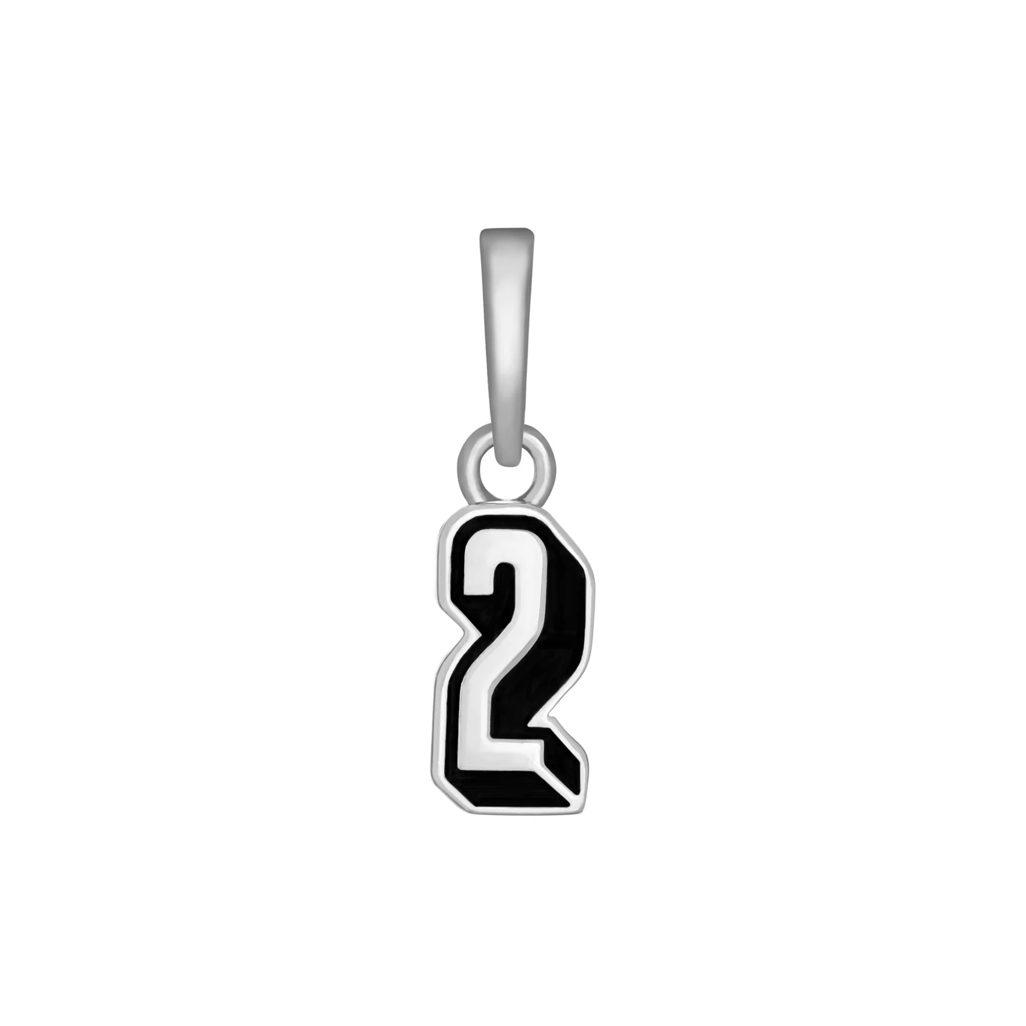 Varsity Number Charms - Image 5