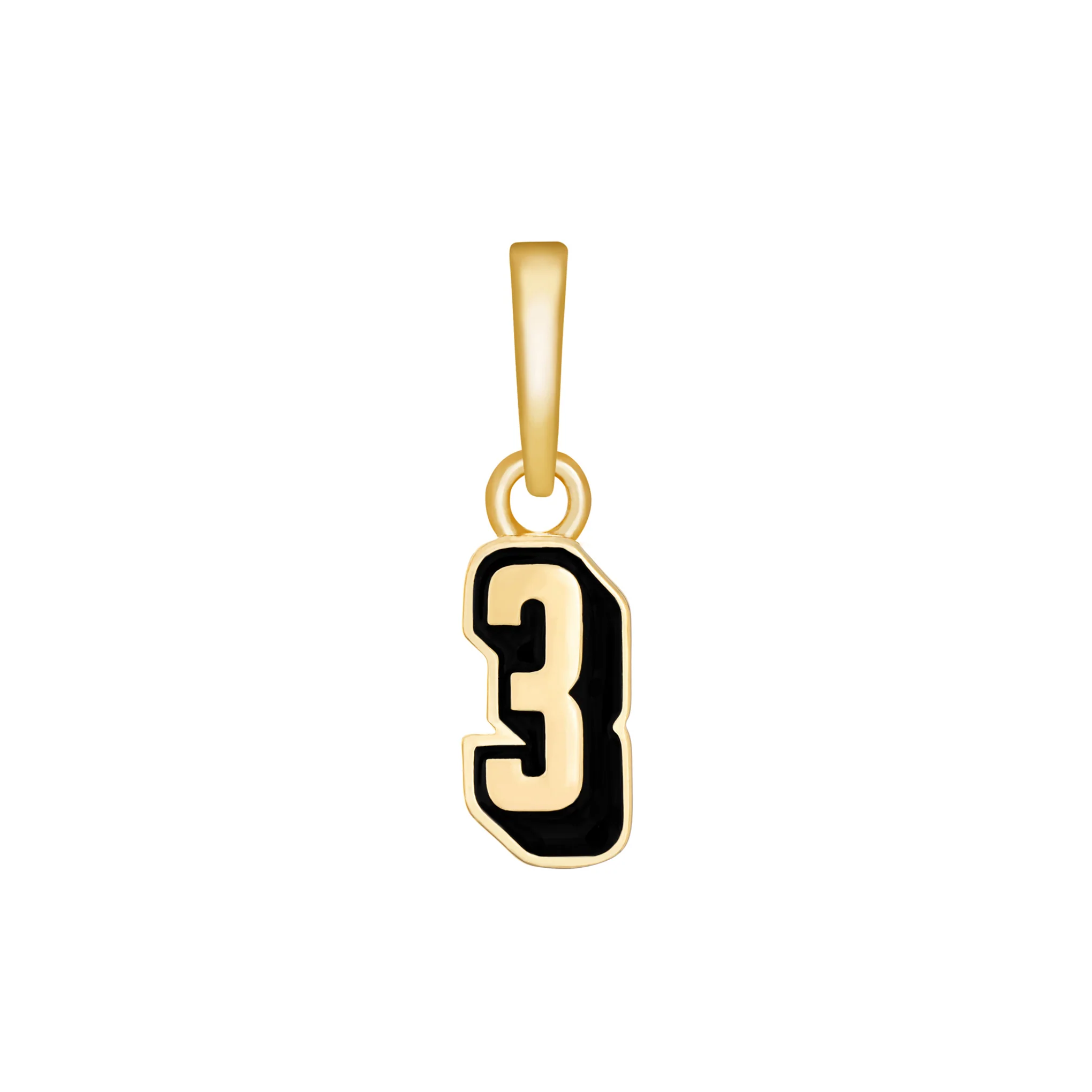 Varsity Number Charms - Image 6