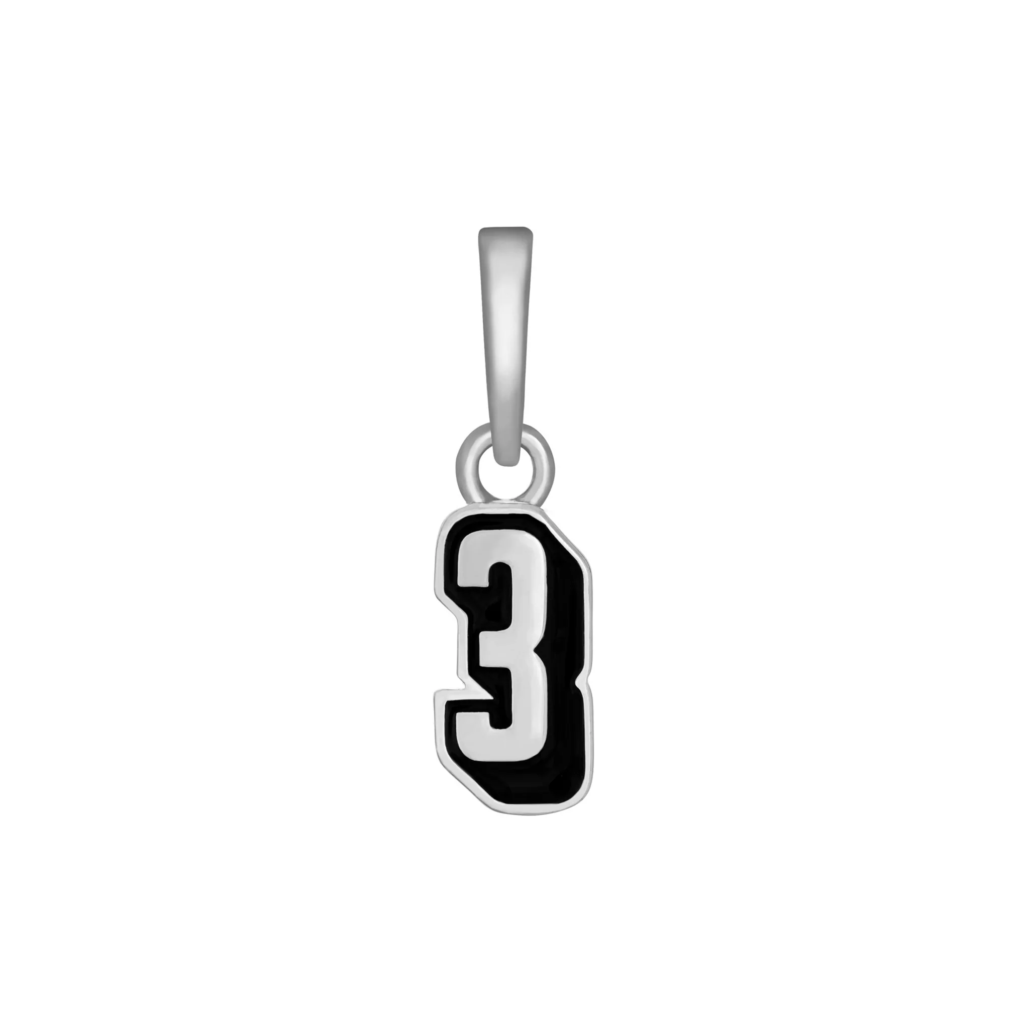 Varsity Number Charms - Image 7