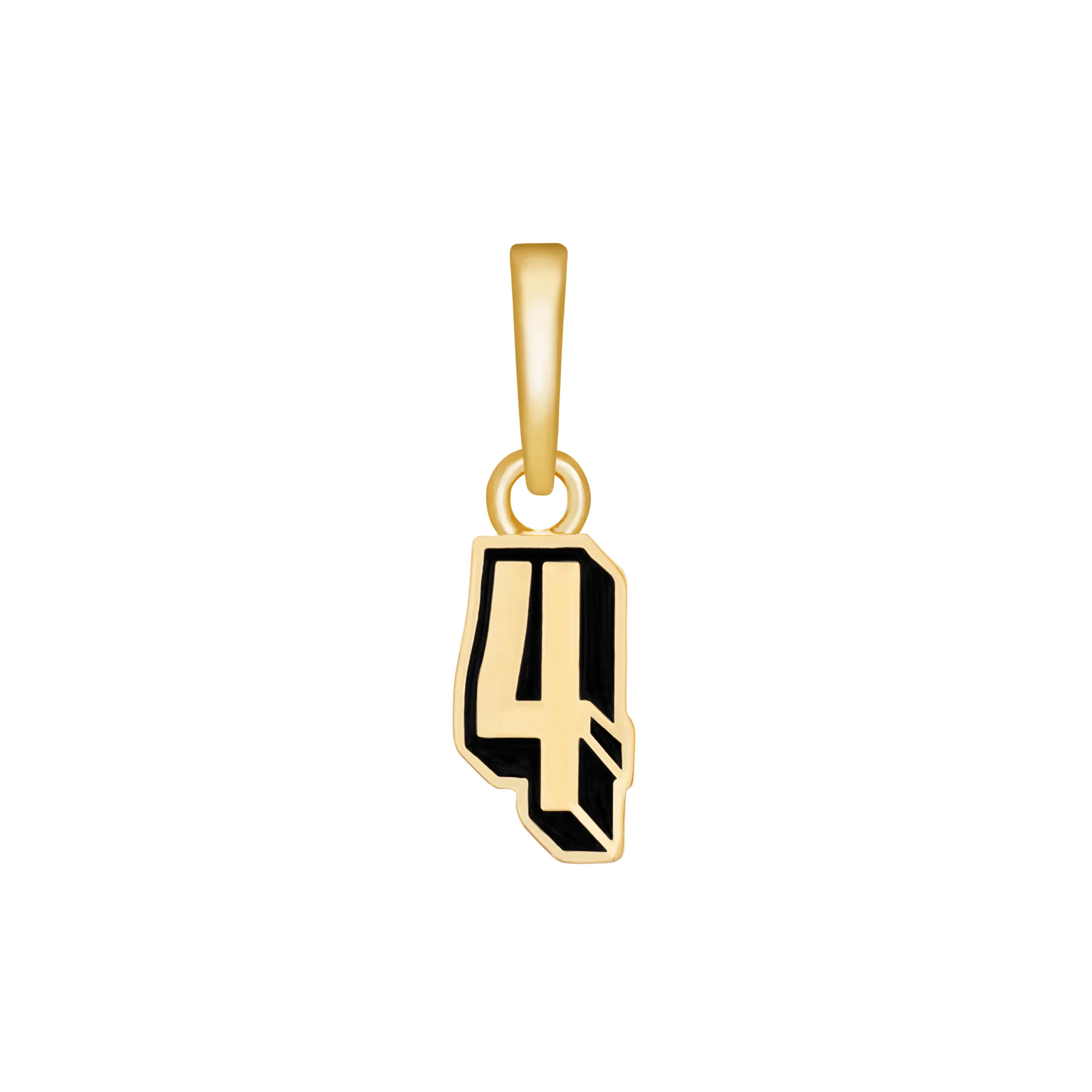 Varsity Number Charms - Image 8