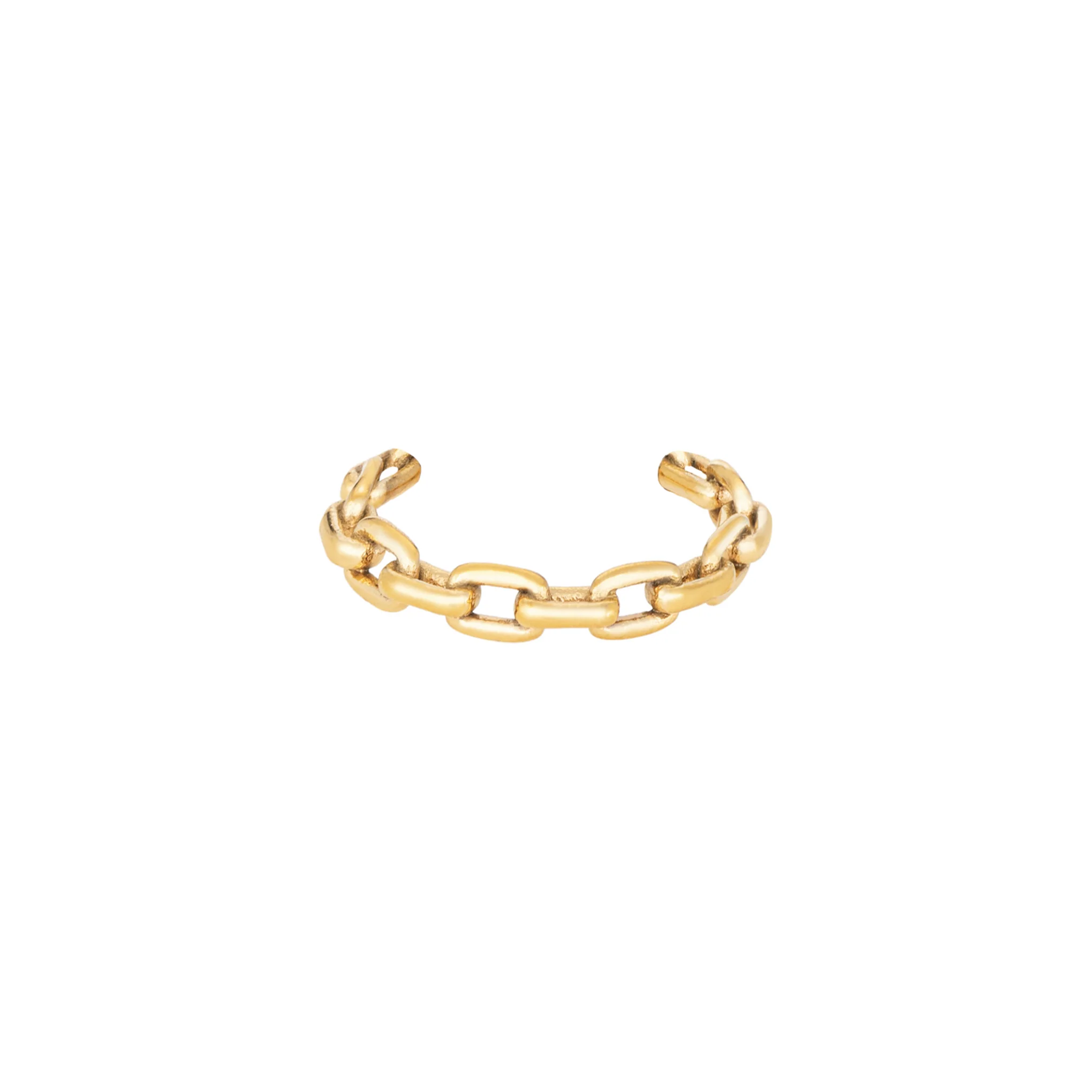 Vega Ear Cuff