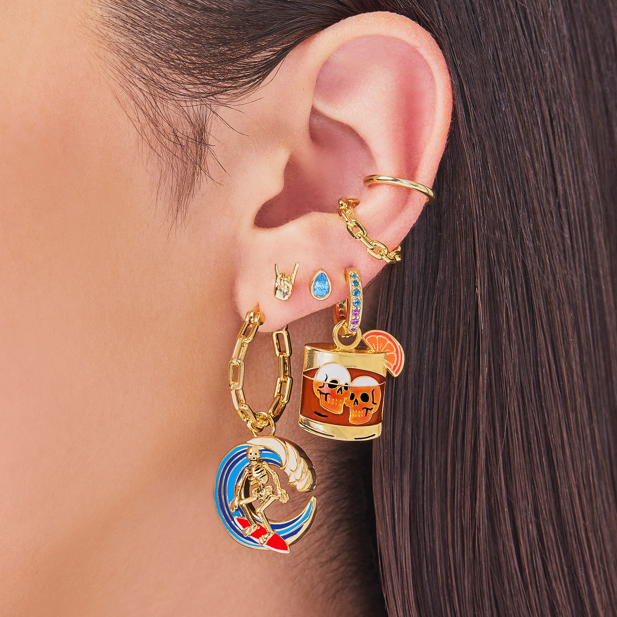 Vega Hoops - Image 3