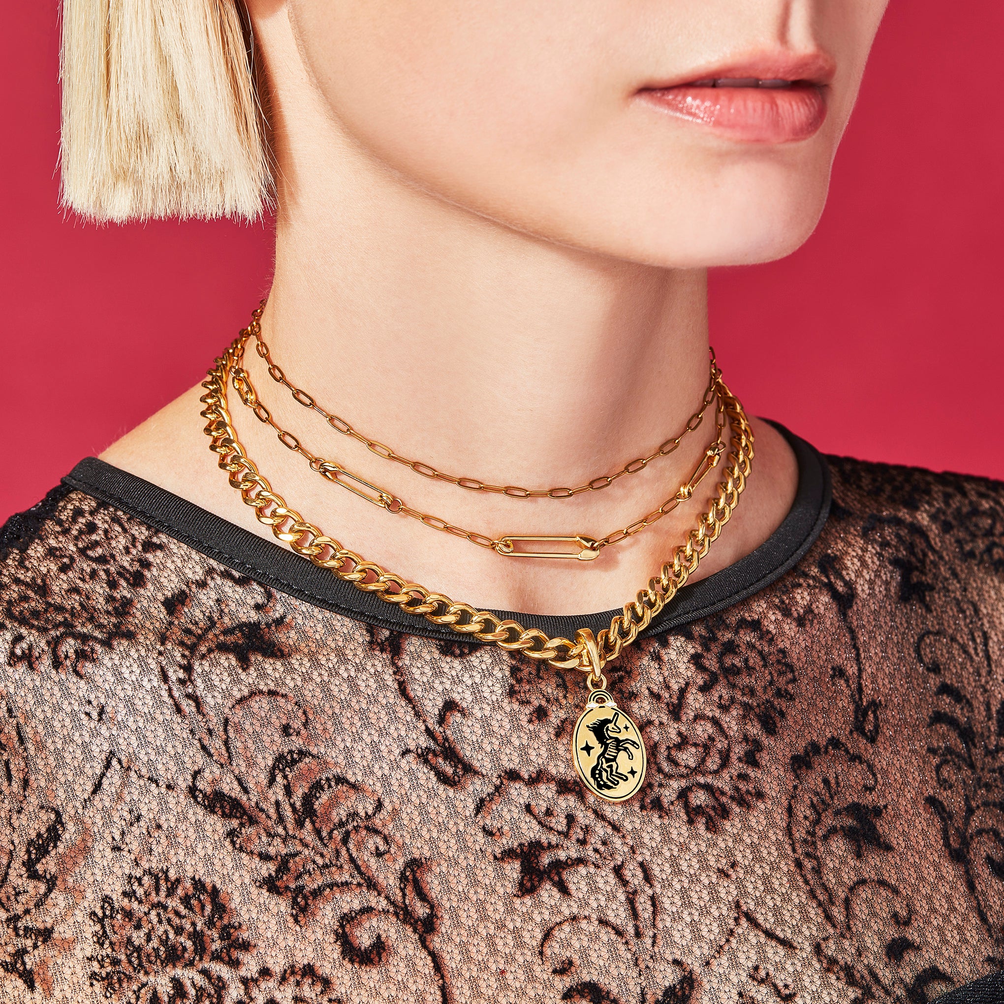 Vesper Necklace - Image 3