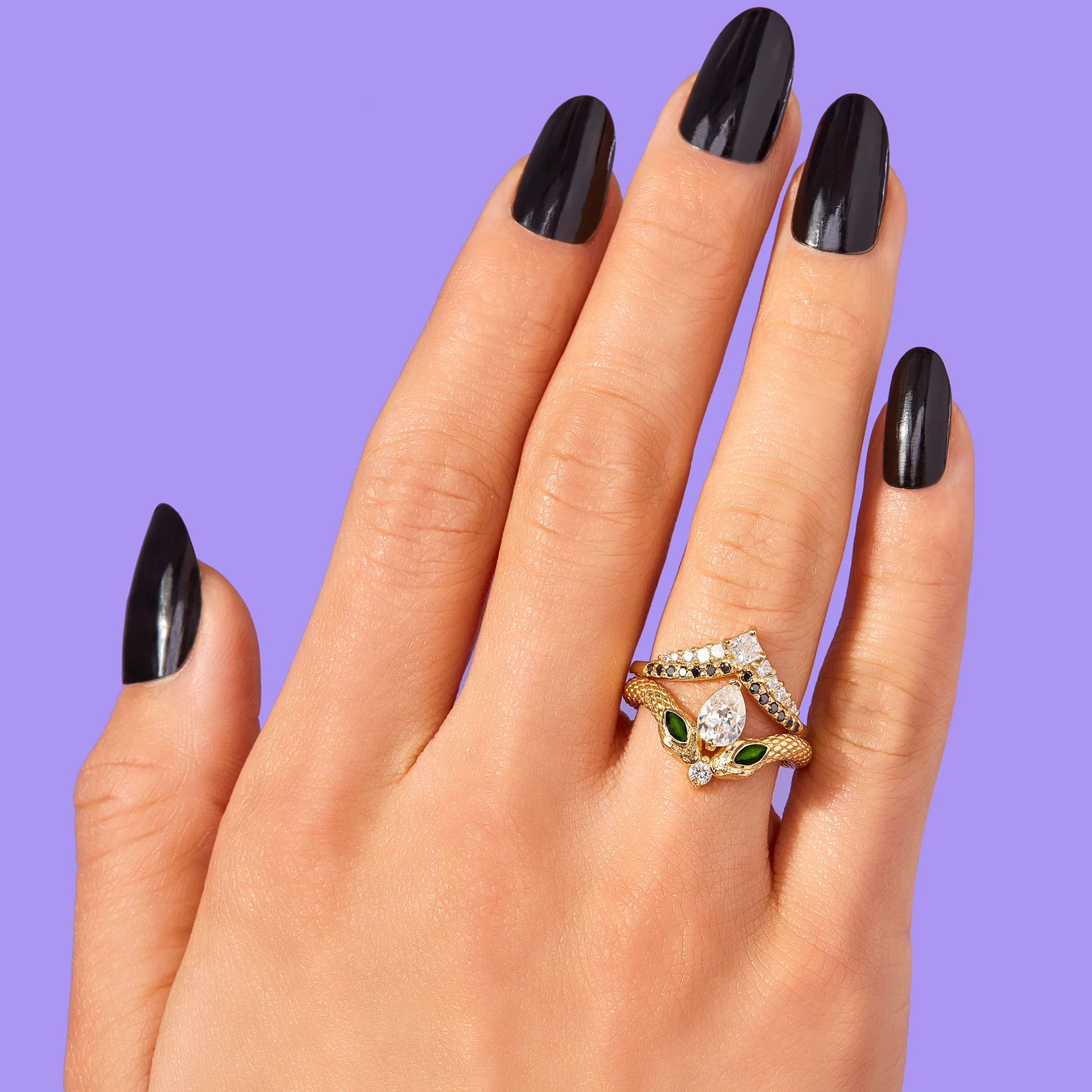 Violetta Ring - Image 10