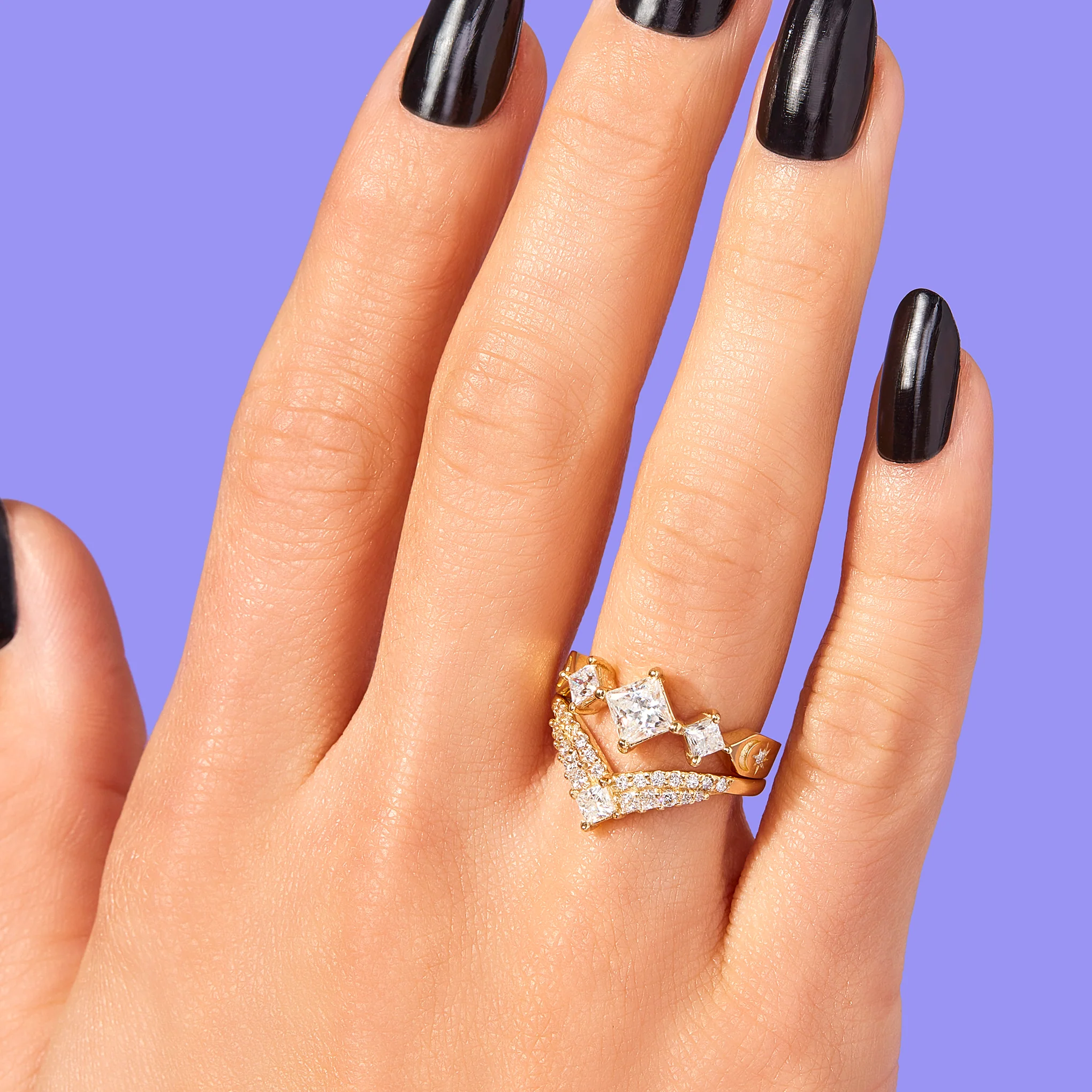 Violetta Ring - Image 12