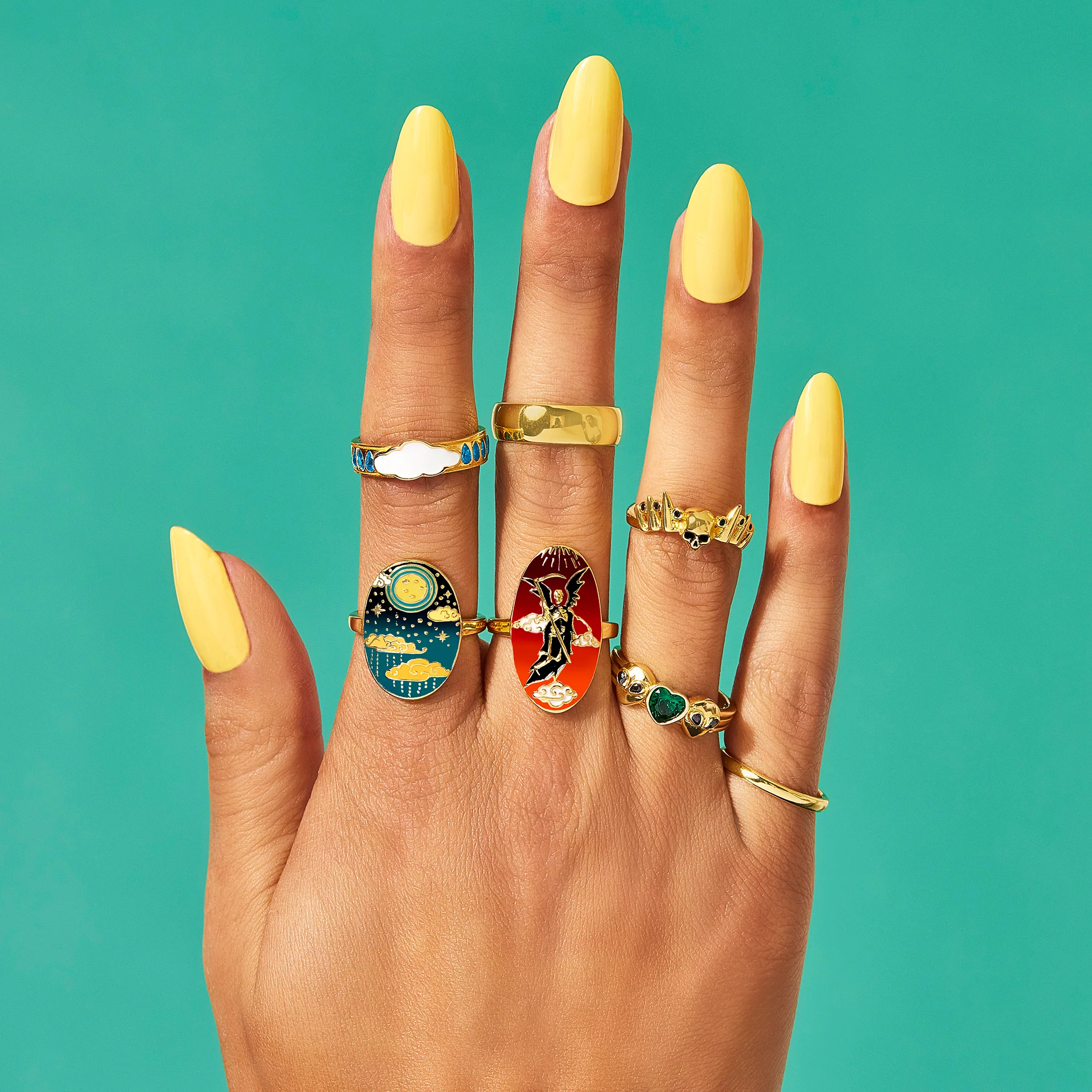We are Stardust Ring - Image 3