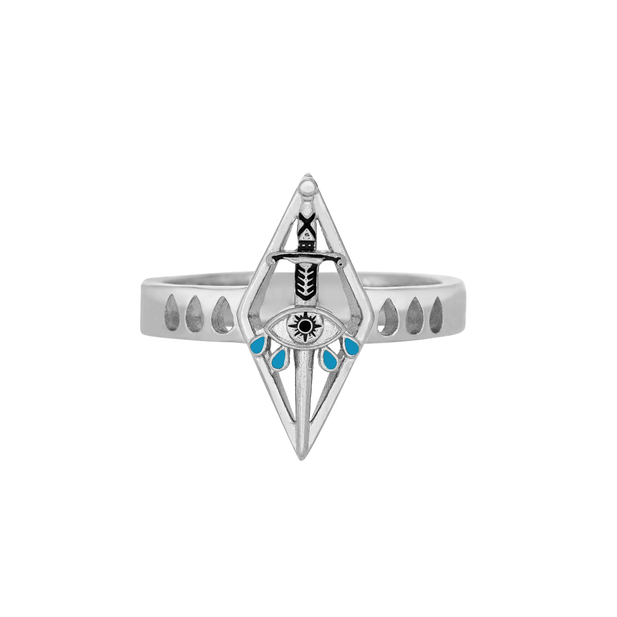 Weeping Blade Ring - Image 2