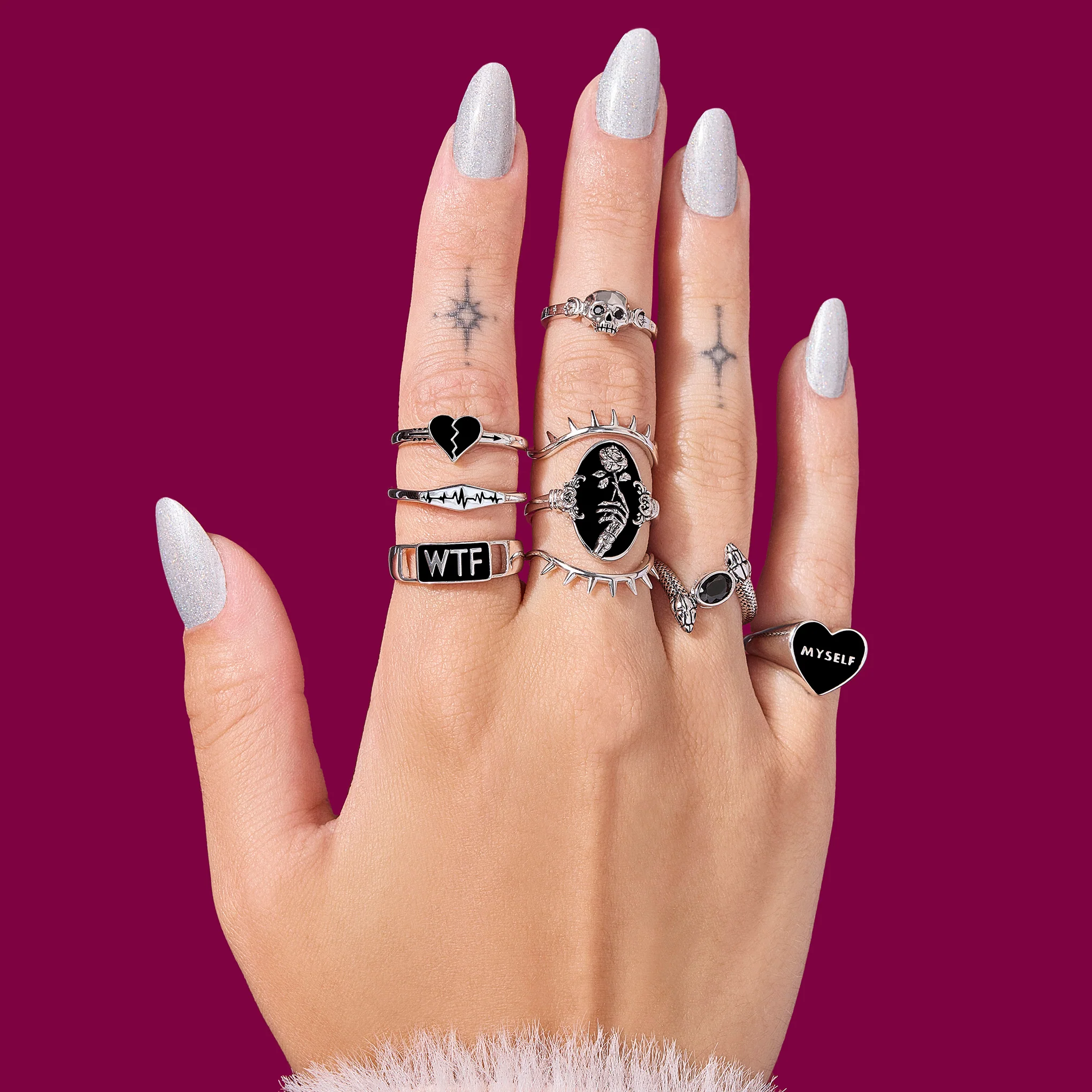 WTF Ring - Image 3
